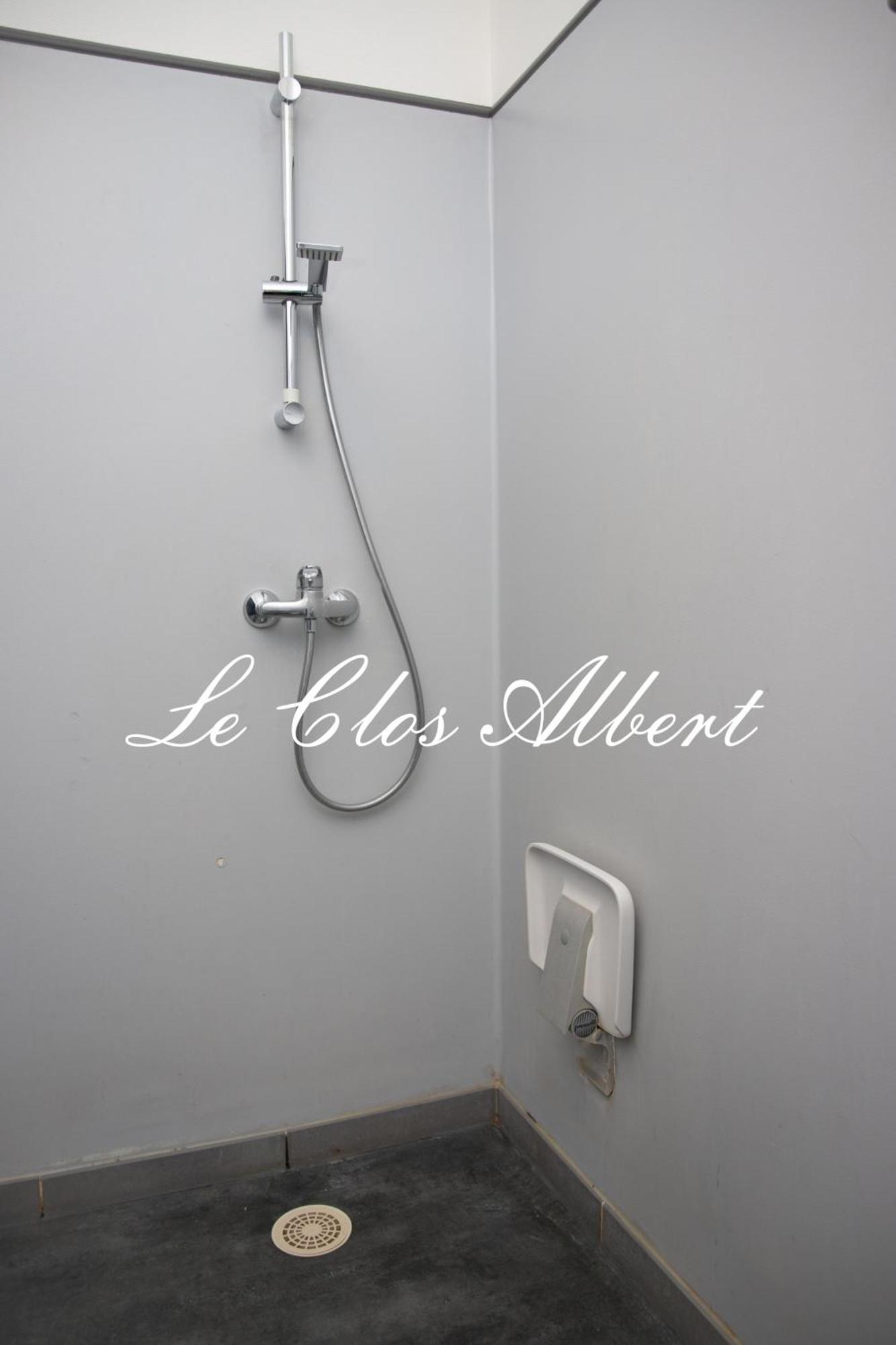 Le Clos Albert Loudun Exterior foto