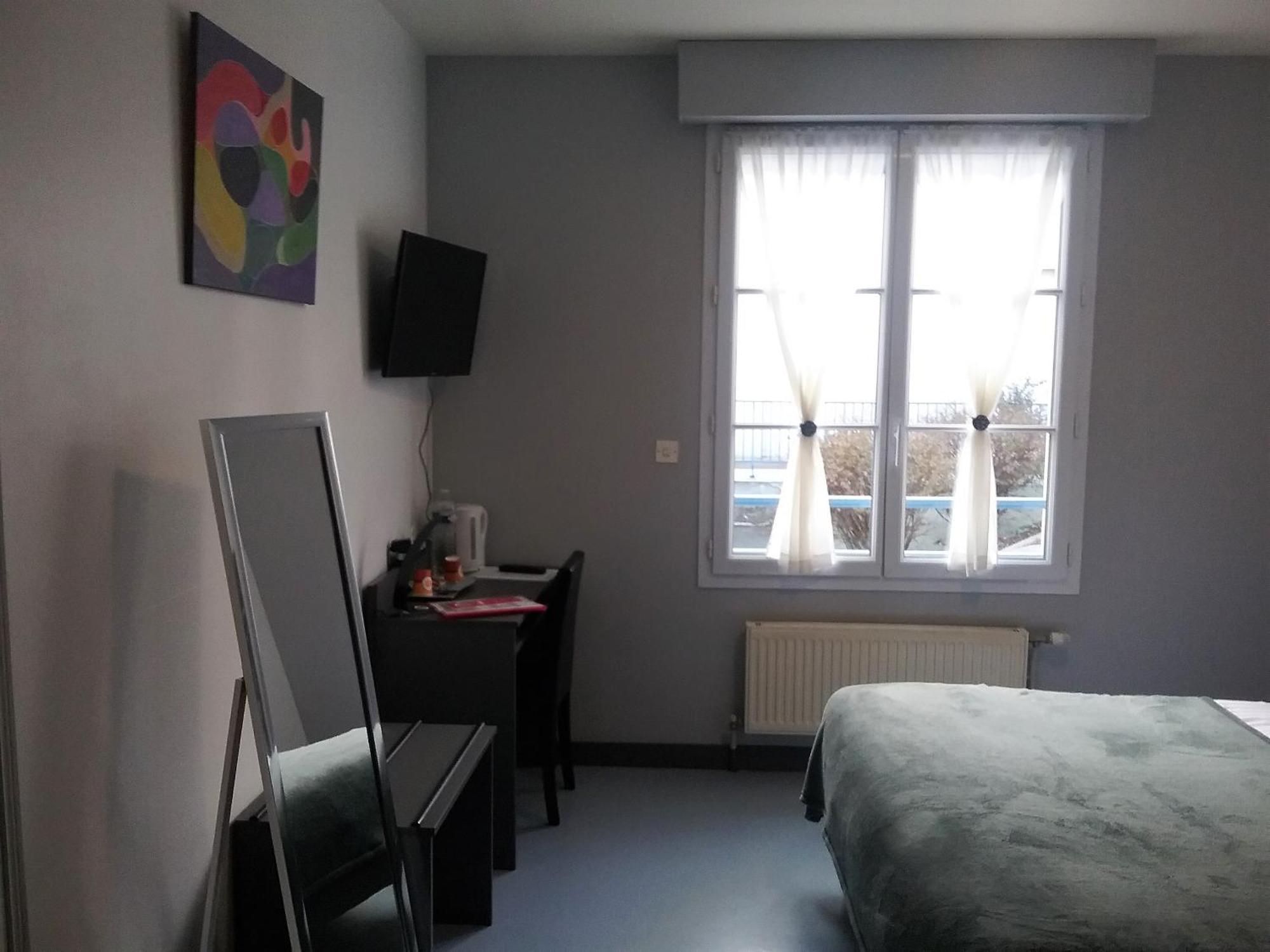 Le Clos Albert Loudun Quarto foto