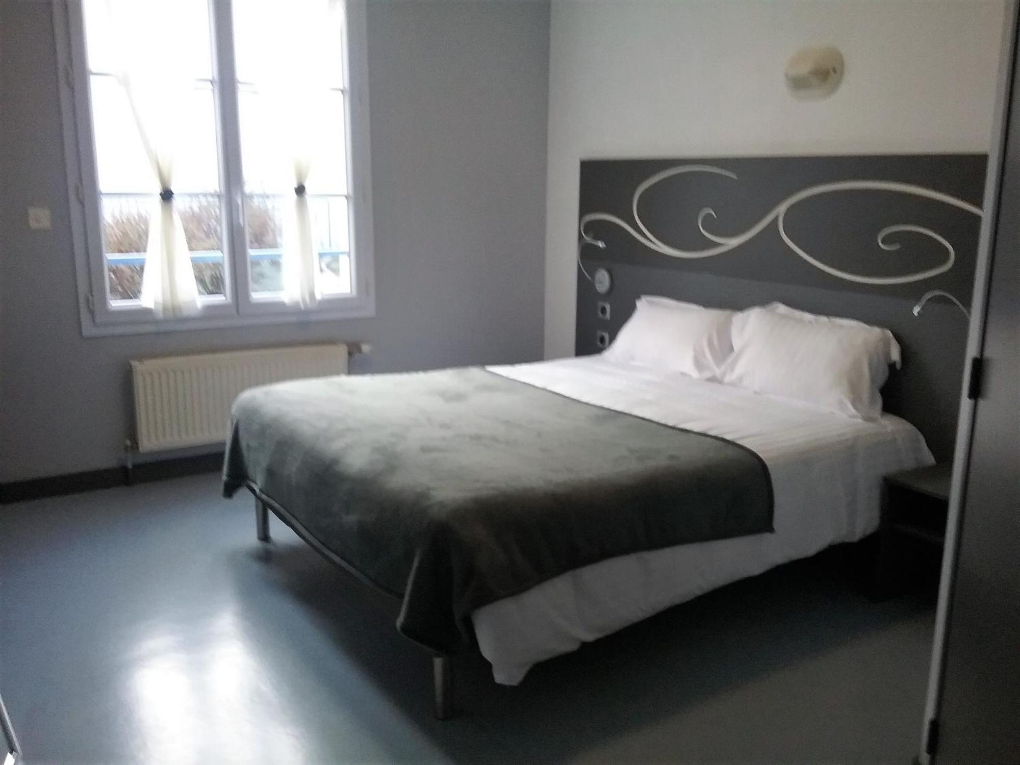 Le Clos Albert Loudun Quarto foto