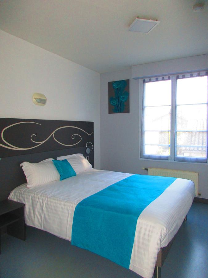Le Clos Albert Loudun Quarto foto